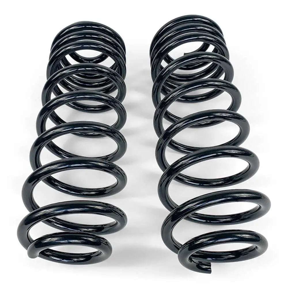 Progressive Hevefjærer bak Clayton Off Road Dual Rate Hd 2,5’’ Løft - Jeep Wrangler Jl 2 d 18-