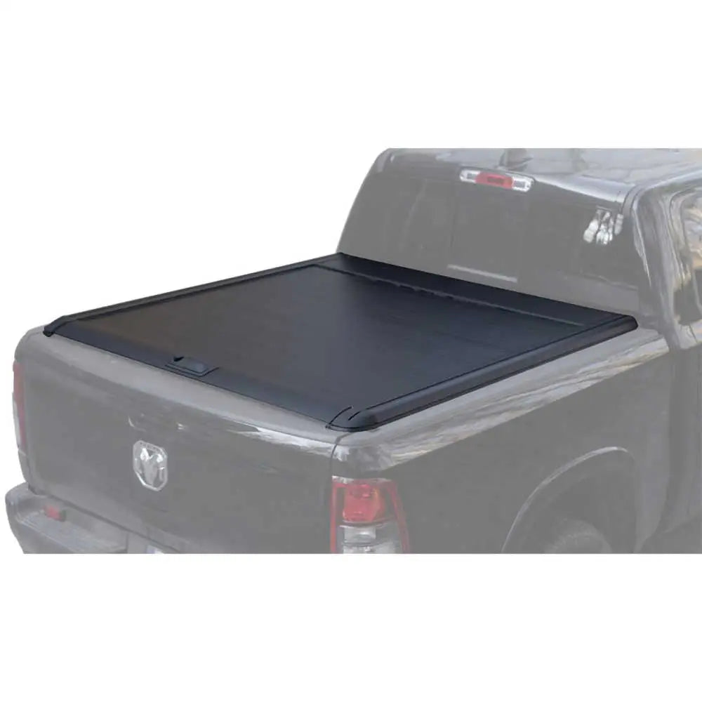 Ram 1500 Ds 09-19 Aluminium Deksel Aluminiumspakk R2 5’7’’
