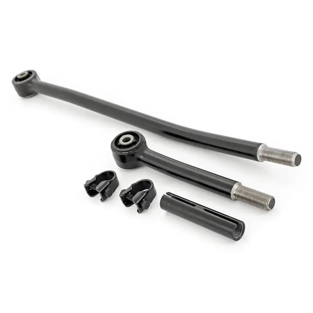 Regulerbar Panhardstang for Heving 0-7’’ Ta Ford New Bronco 2 d 21-