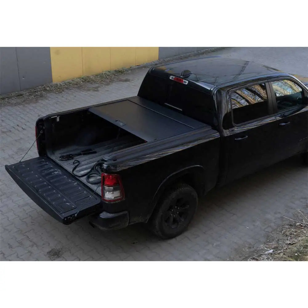 Rolettharding Skufflokk Paki Ofd R2 Double Cab - Toyota Hilux Revo 20-