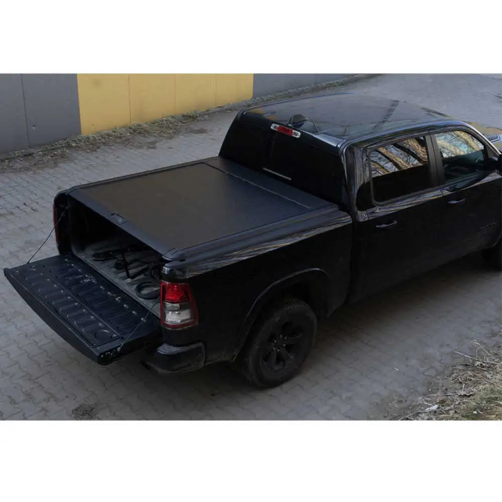 Rolettharding Skufflokk Paki Ofd R2 Double Cab - Toyota Hilux Revo 20-