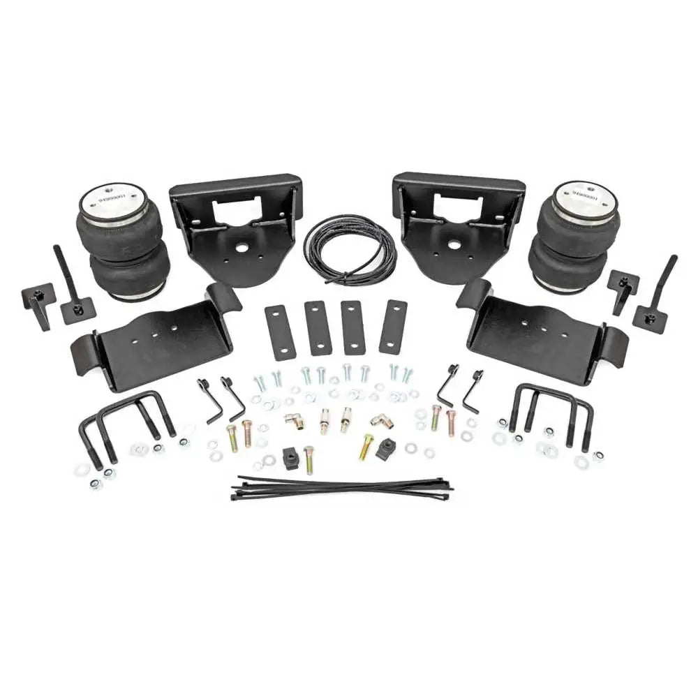 Rough Country Løftekit Luftfjæring bak - Ford F150 04-14
