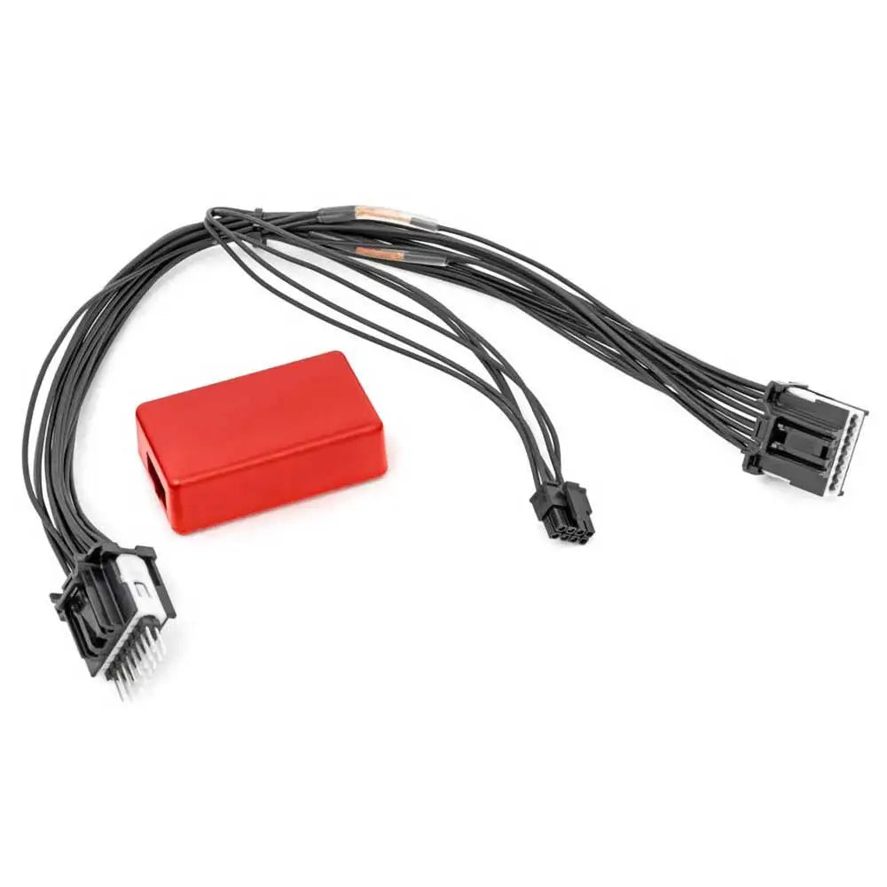 Rough Country Speedometer Kalibrator - Gmc Sierra 1500 19-