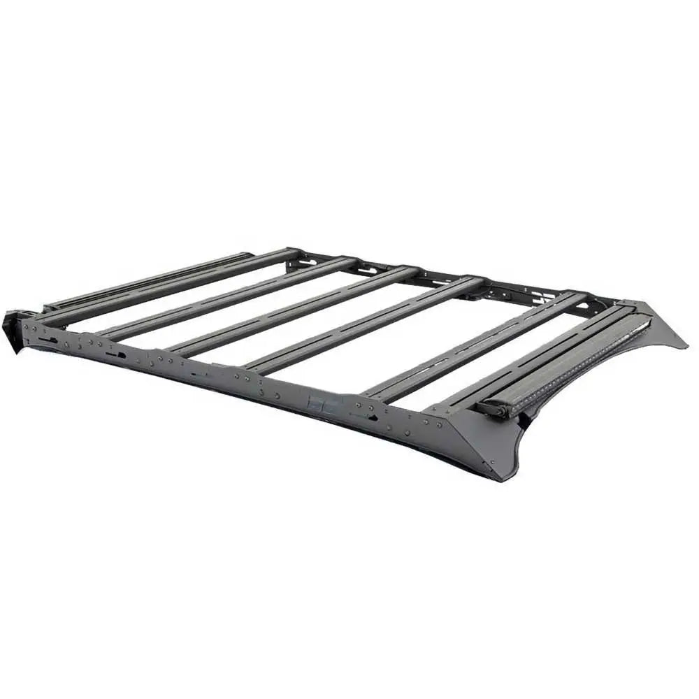 Rough Country Takkurv med Led-stripe 40’’ Foran og bak - Ford F150 15-18