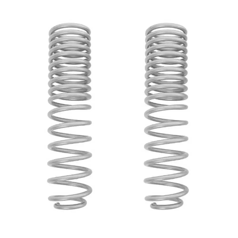 Rubicon Express 3,5’’ Progressiv Forfjærer Framme - Jeep Wrangler Jk 4 d 07-18