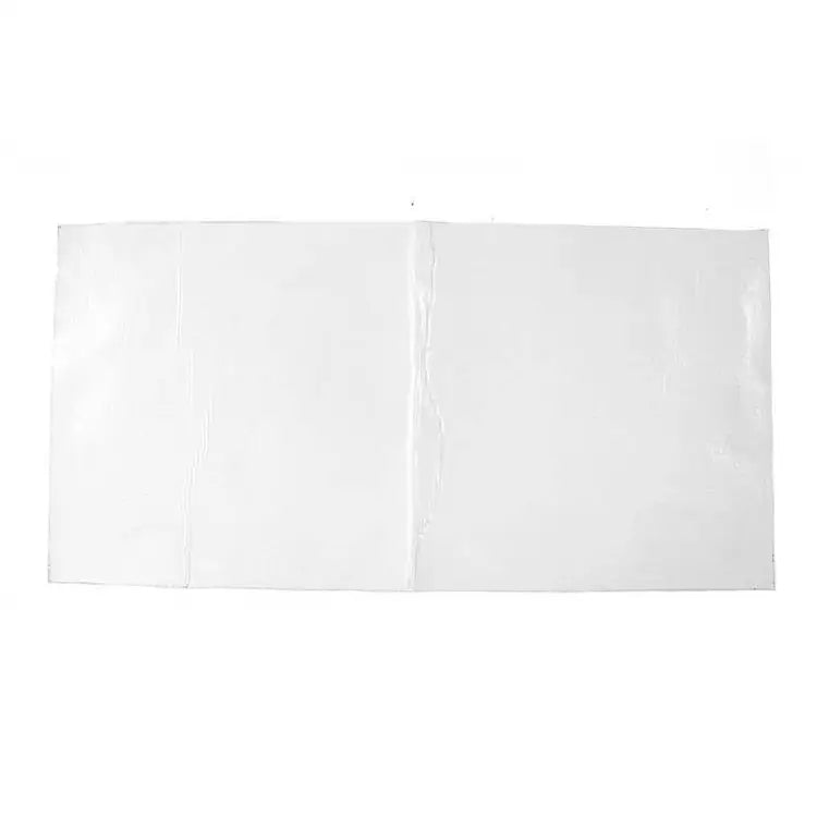 Self-adhesive Heat Shield 0,8mm 30cm x 30cm Aluminum/glass Fiber