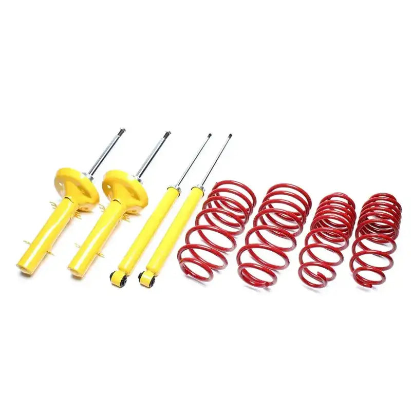 Senkesett Mercedes Benz C-class t Model To 960kg Frontlast S202 40/40mm
