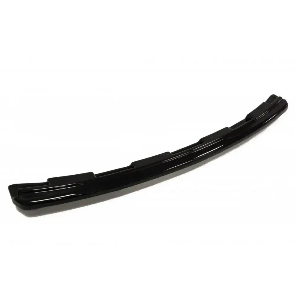 Sentersplitter bak (med Vertikale Finner) Audi Tt Mk2 Rs