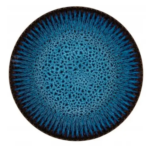 Servise for 4 Personer Lubiana Stoneware Cosmos S006t 12 Deler