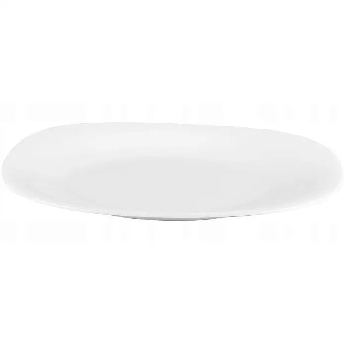 Servise Middagssett Komplett Tallerkener for 6 Personer Bormioli Rocco Parma 19 Deler