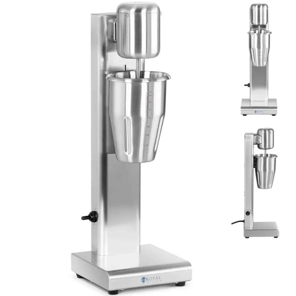 Shaker Blenderbar Cocktail Smoothie Shake 1 l 15000 O/min