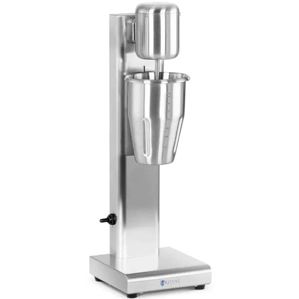 Shaker Blenderbar Cocktail Smoothie Shake 1 l 15000 O/min