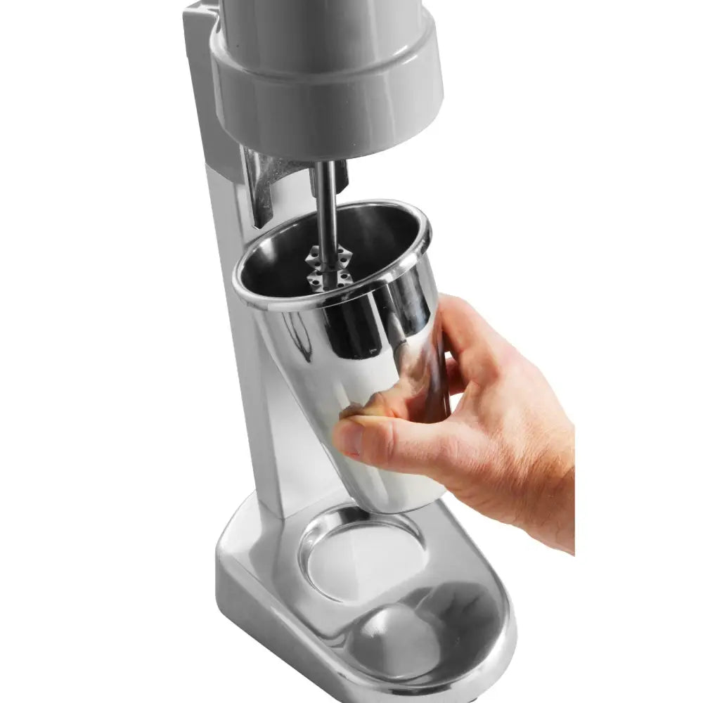 Shaker Cocktailbar til Milkshake Frappe Sorbet Stål 0,5l - Hendi 224021