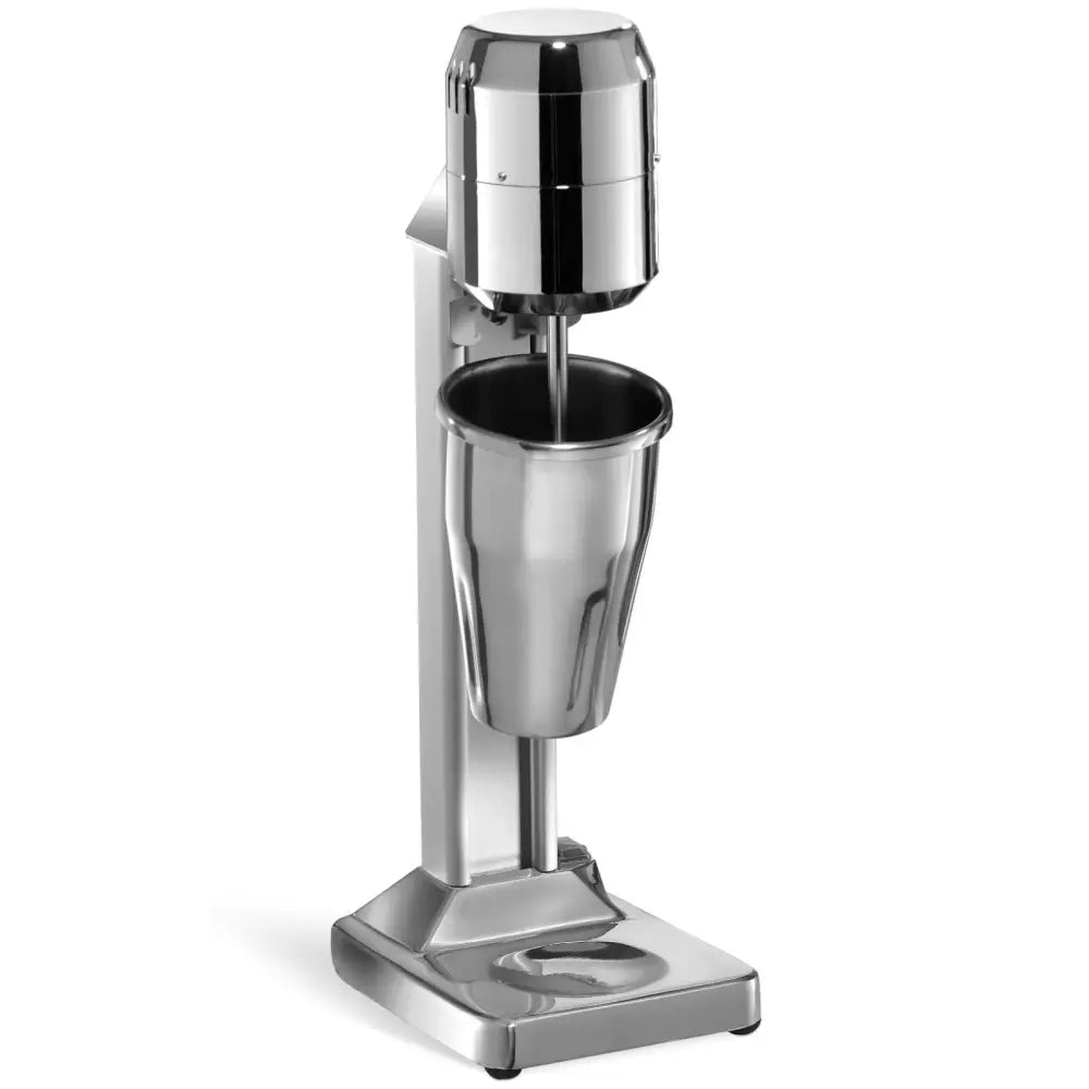 Shaker Cocktailbar til Milkshake Frappe Sorbet Stål 0,5l - Hendi 224021