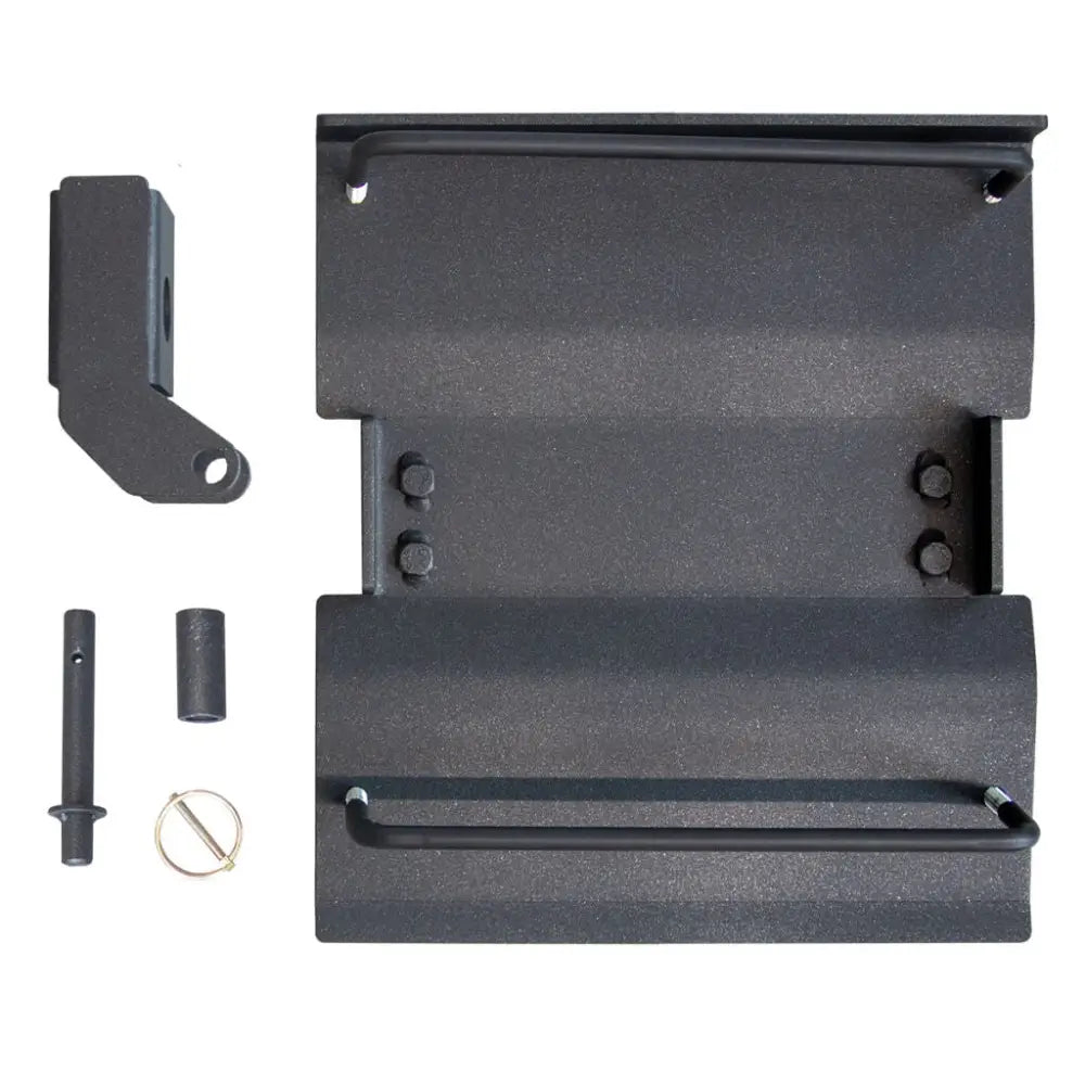 Shark Mounting Kit til Snøplog (utv Linhai 1100 Diesel)