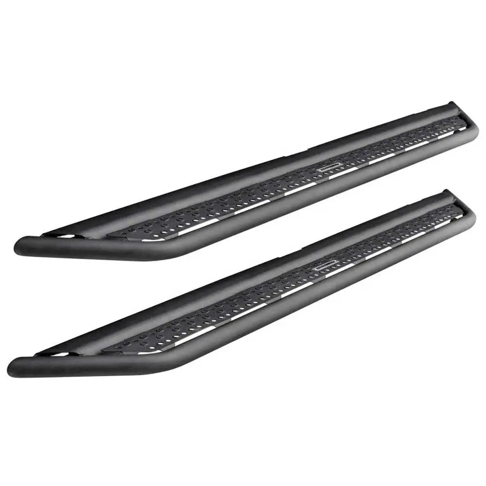 Sideløpere Go Rhino Dominator D6 - Volkswagen Amarok 10-23