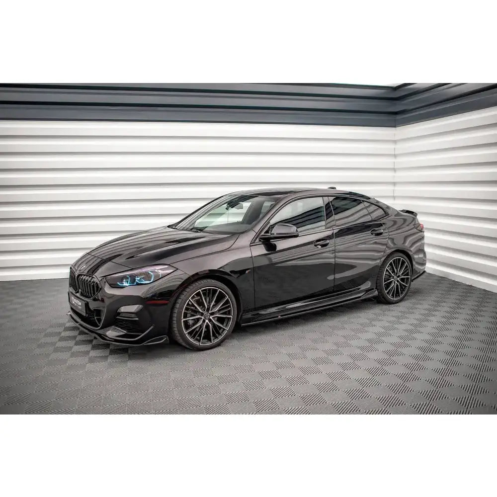 Sideskjørt Lepper V.2 - Bmw 2 Gran Coupe M-pack/m235i F44 19-
