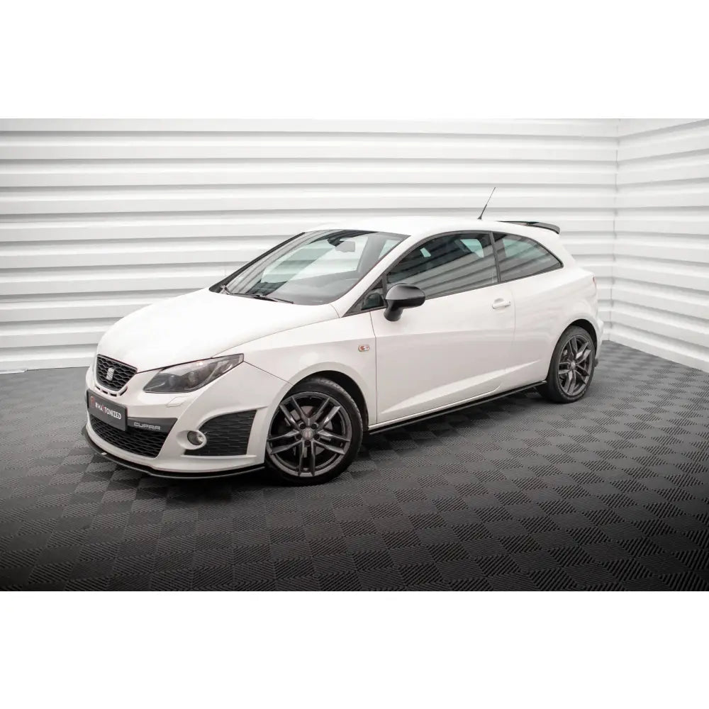 Sideskjørt Street Pro Seat Ibiza Cupra Sport Coupe Mk4