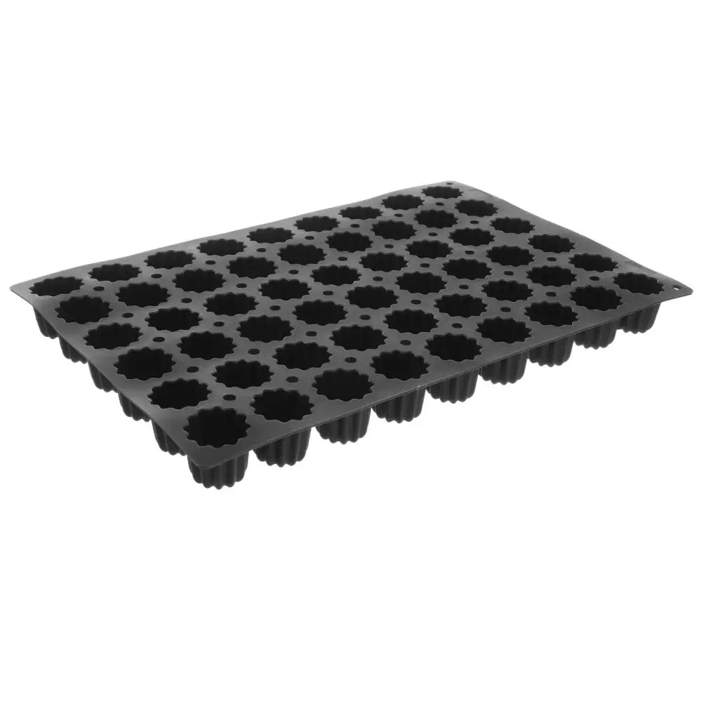 Silikonbakematter Ikke-stick 600x400mm Hendi 676172