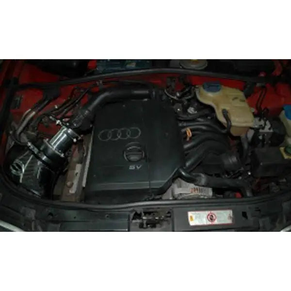 Simota Carbon Luftinntakssystem Audi A4 Vw Passat 1.8 5v 95-01 Carbon Fiber Aero Form Cf661-2