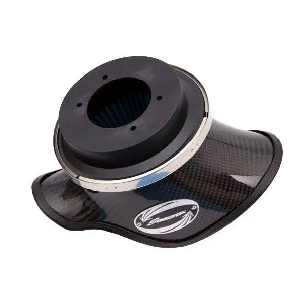 Simota Carbon Luftinntakssystem Audi A4 Vw Passat 1.8 5v 95-01 Carbon Fiber Aero Form Cf661-2