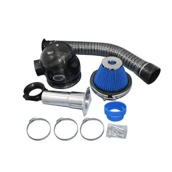 Simota Carbon Luftinntakssystem Citroen Xsara Picasso Peugeot 307 20 16v Cf690-4