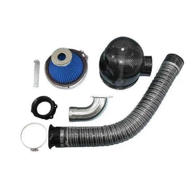 Simota Carbon Luftinntakssystem Citroen Xsara Vtr Peugeot 307 16 00-04 Cf690-3