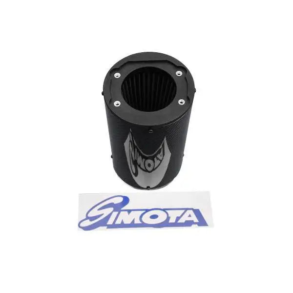 Simota Carbon Luftinntakssystem System Citroen C2 1.6 Vtr 03 + Cbii-604