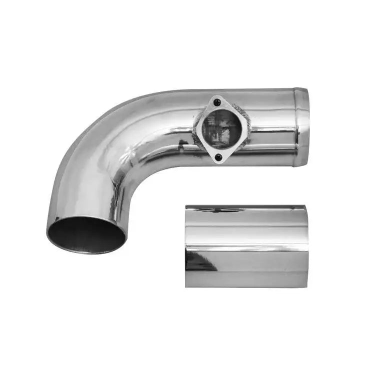 Simota Luftinntakssystem Audi A4 1.8t 5v 02 + Cold Luft St-854