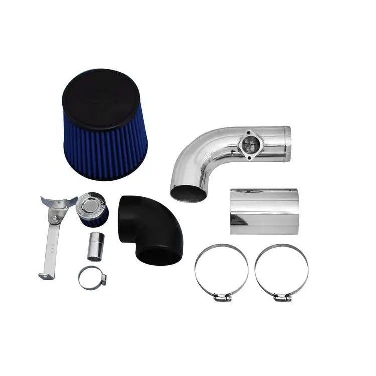 Simota Luftinntakssystem Audi A4 1.8t 5v 02 + Cold Luft St-854