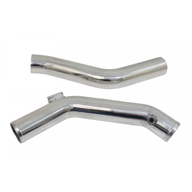 Simota Luftinntakssystem Audi A4 2.0 01 + Cold Luft St-853