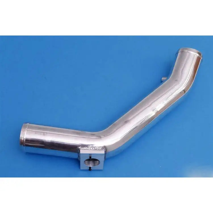 Simota Luftinntakssystem Audi A4 2.0 01 + Cold Luft St-853