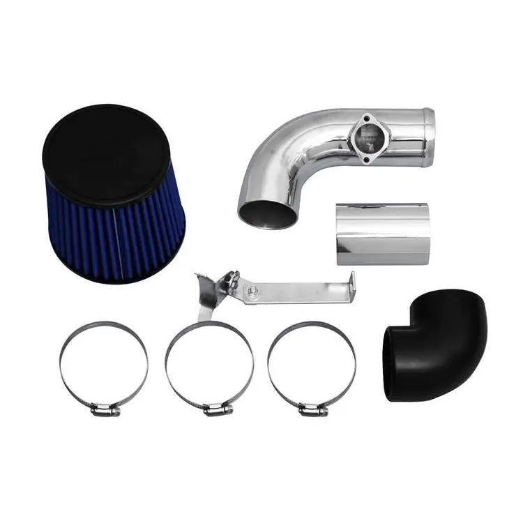 Simota Luftinntakssystem Audi A4 A6 Vw Passat 1.8t 95-01 Cold Luft St-851