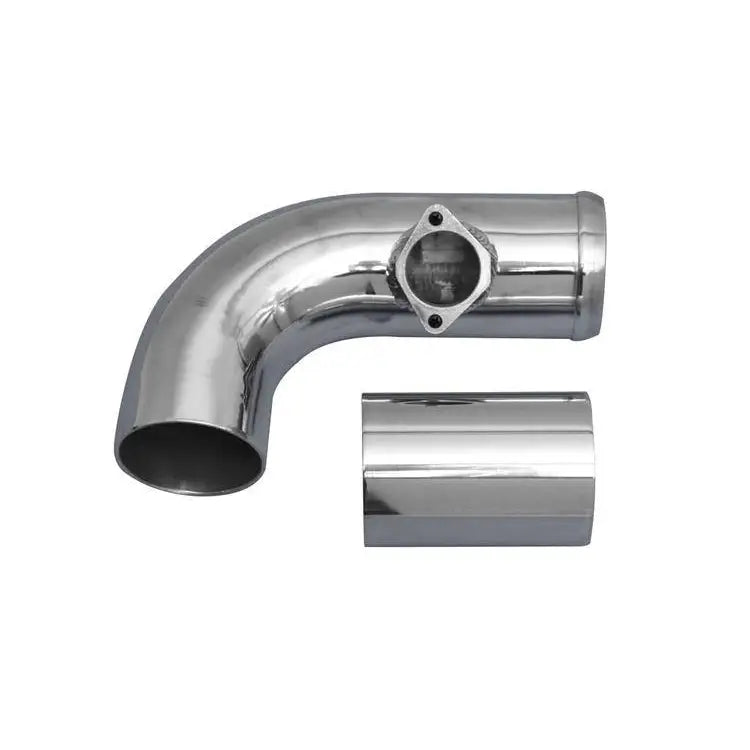 Simota Luftinntakssystem Audi A4 A6 Vw Passat 1.8t 95-01 Cold Luft St-851