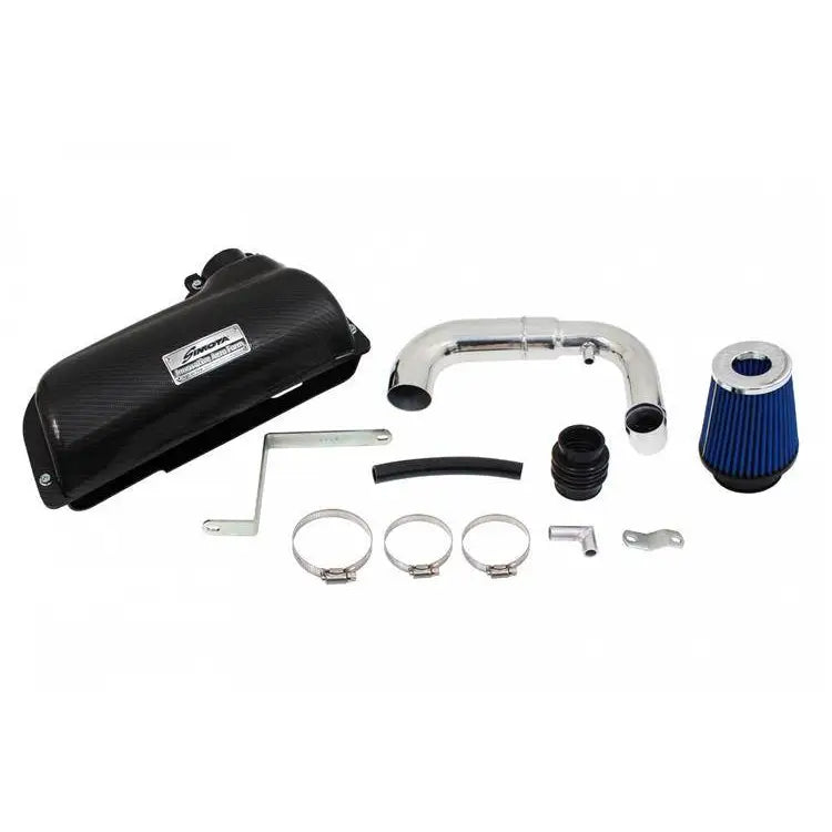 Simota Luftinntakssystem Fiat Panda 1.3 8v 03- Bensin Aero Form Pts-251