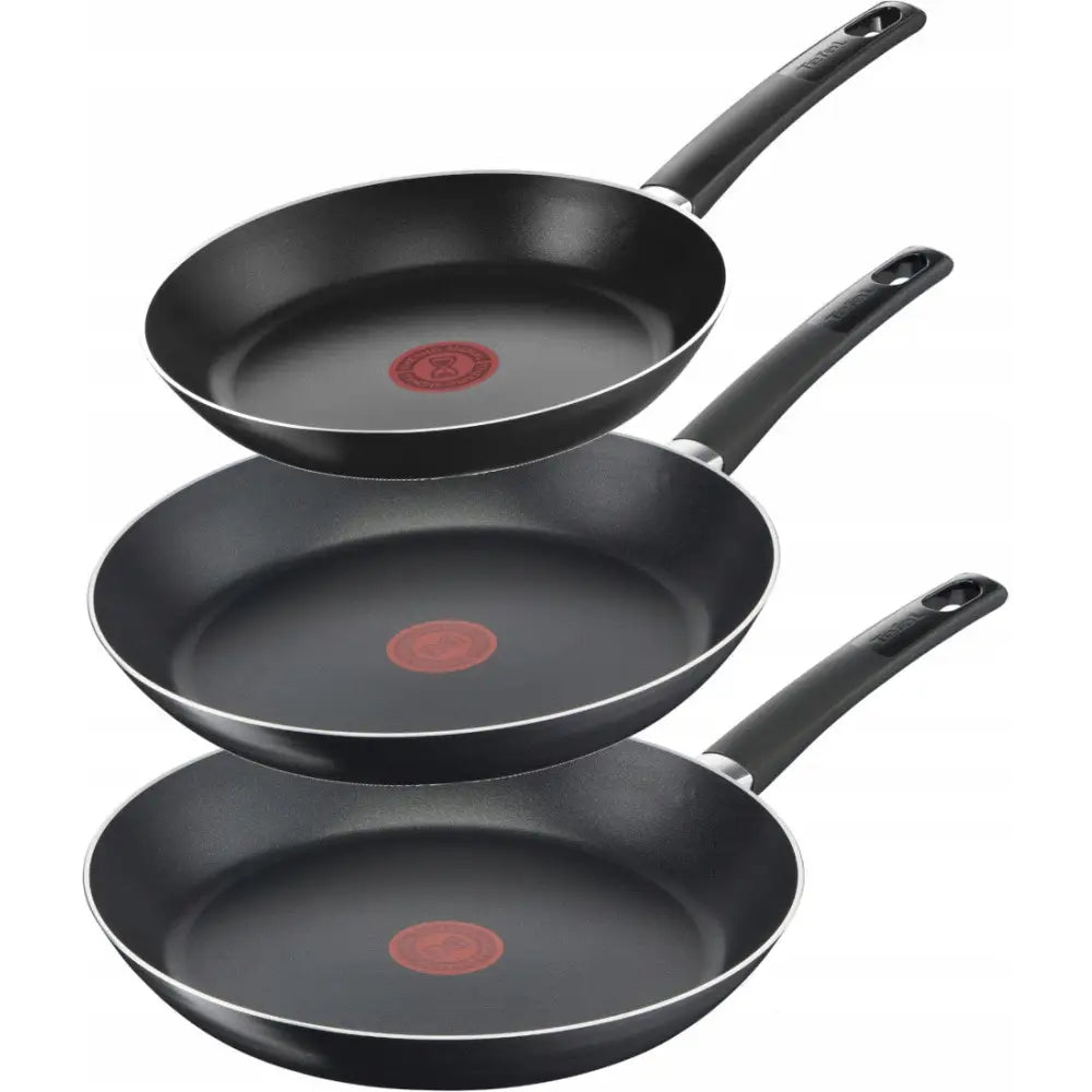Simplicity Stekepannesett 20/24/28 Non-stick 3 Deler