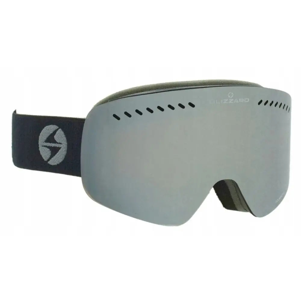 Skibriller med Polarisering Blizzard 985 Mdavpo 985310