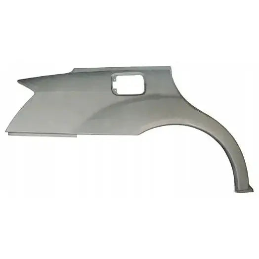 Skjerm Panel bak Høyre - Mercedes s Klasse (w221) 09-13
