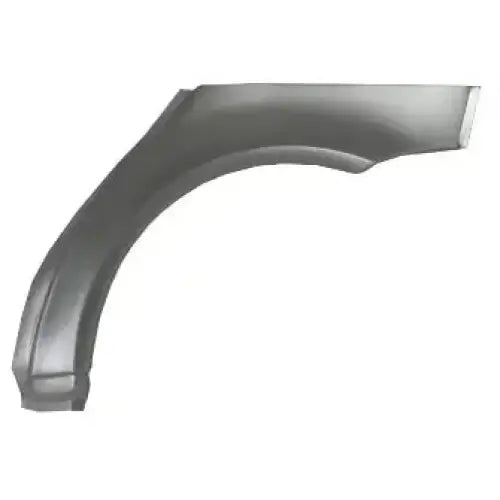 Skjerm Panel bak Venstre - Mercedes a Klasse (w168) 97-04
