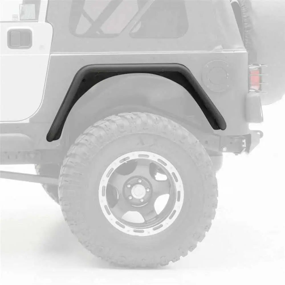 Skjermbreddere bak Smittybilt Xrc - Jeep Wrangler Tj 97-06
