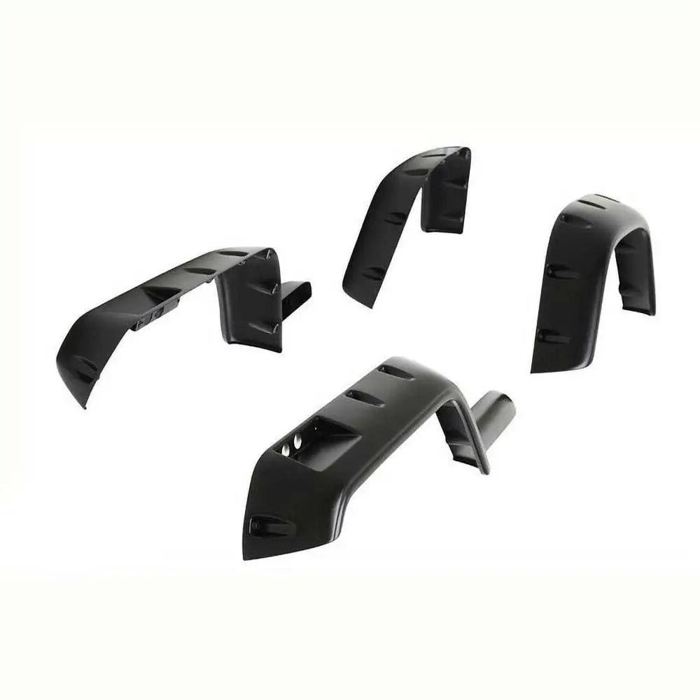 Skjermbreddere for Jeep Wrangler Yj 87-95 - Smittybilt