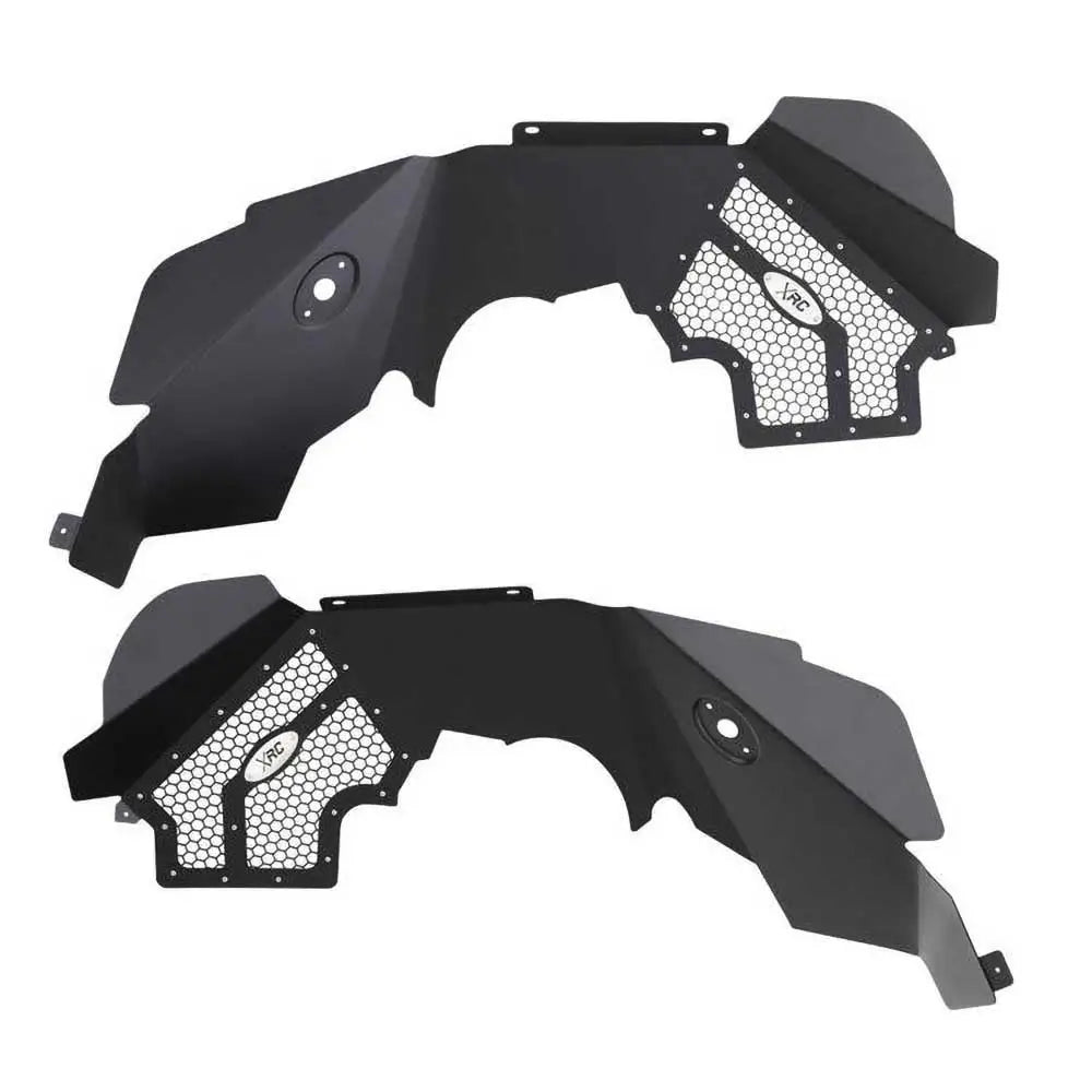 Skjermbreddere Foran Smittybilt - Jeep Wrangler Jk 2 d 07-18