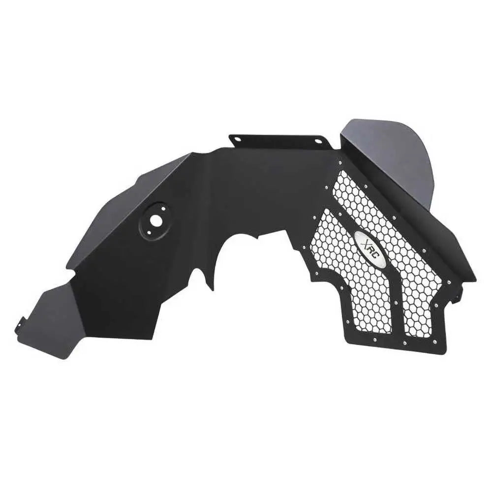 Skjermbreddere Foran Smittybilt - Jeep Wrangler Jk 2 d 07-18