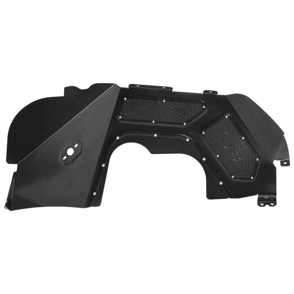 Skjermbreddere Foran Smittybilt - Jeep Wrangler Jl 2 d 18-