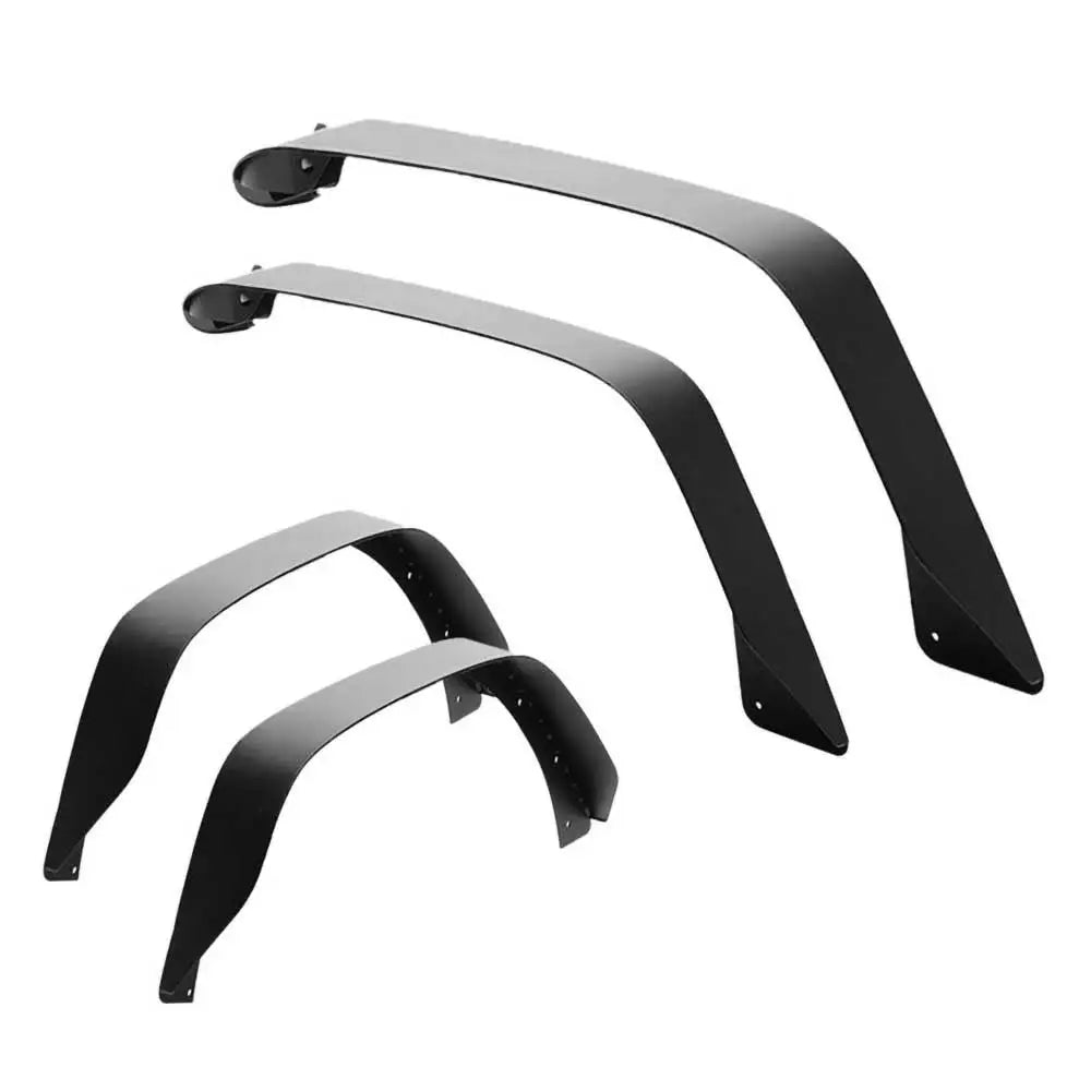 Skjermbreddere Smittybilt Xrc - Jeep Wrangler Jl 4xe 21-