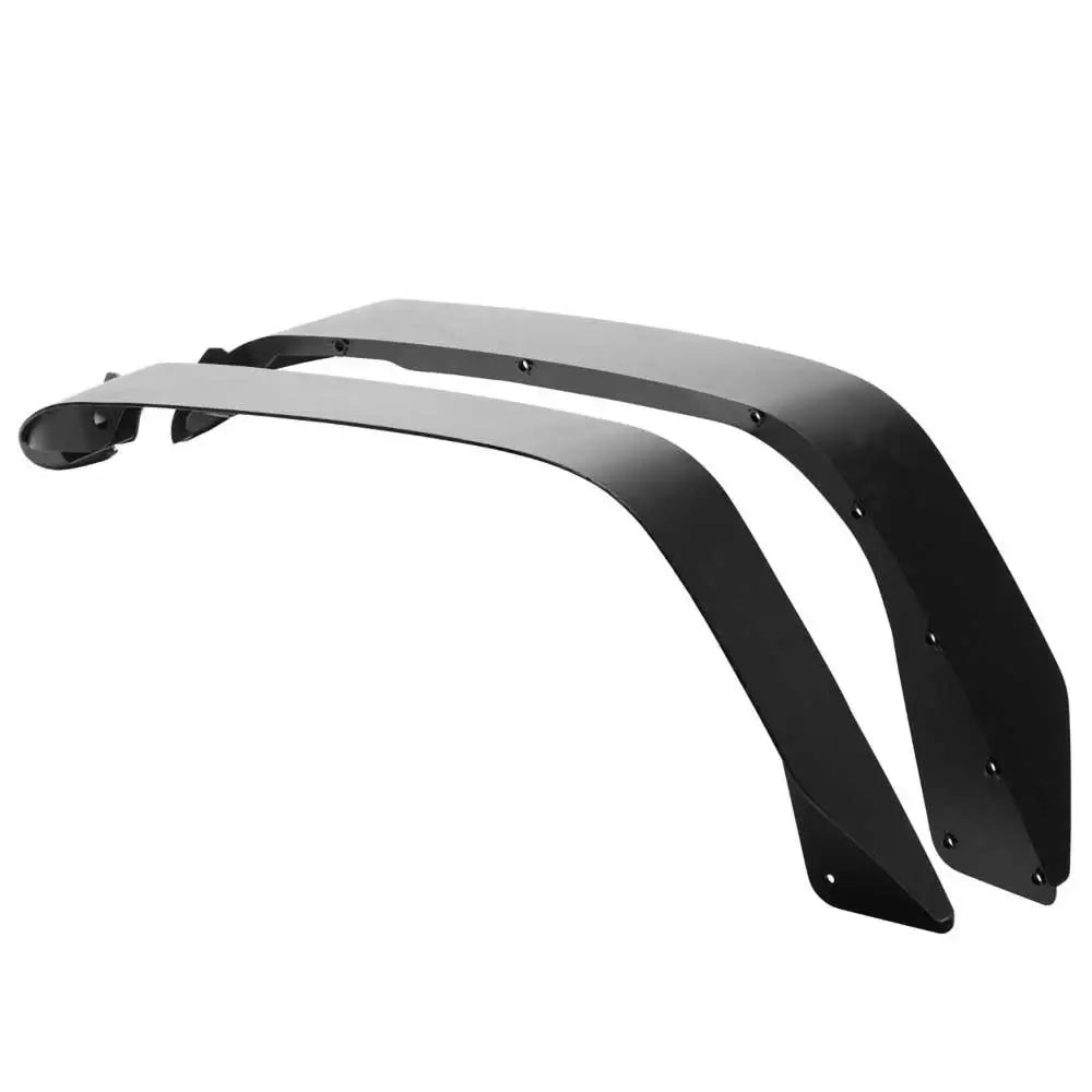 Skjermbreddere Smittybilt Xrc - Jeep Wrangler Jl 4xe 21-
