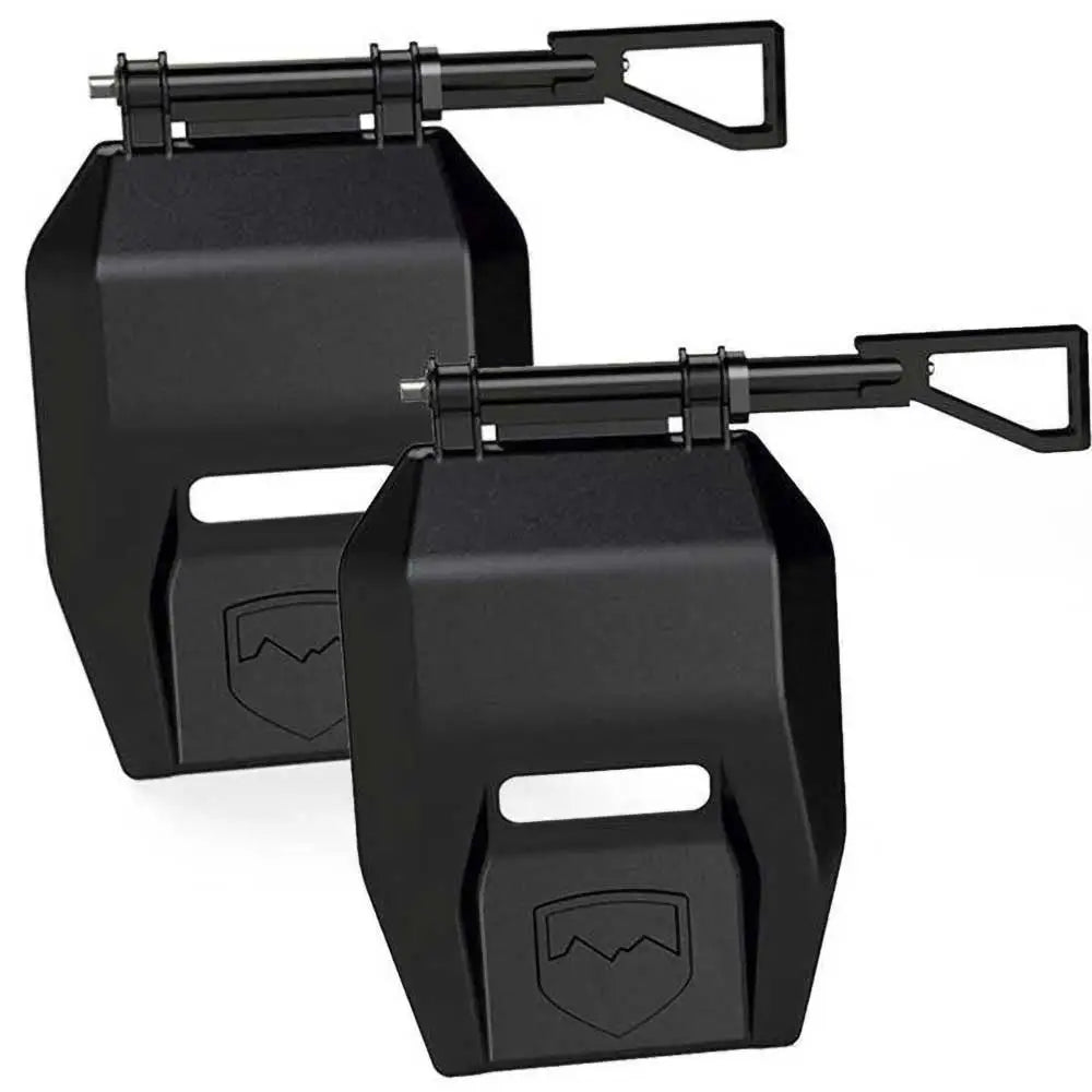 Skjermforlengelsessett Teraflex - Jeep Wrangler Jl 4 d 18-