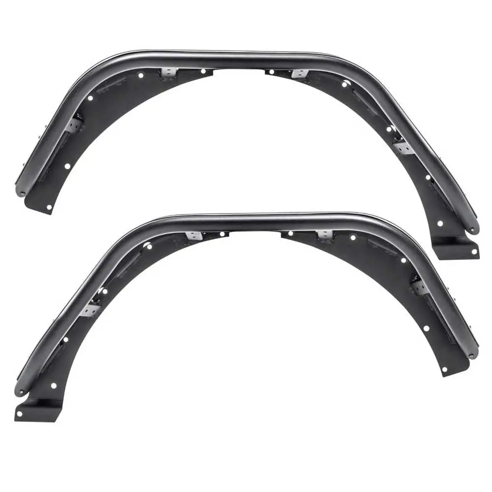 Skjermforstørrere Smittybilt Apollo - Jeep Wrangler Jl 4 d 18-