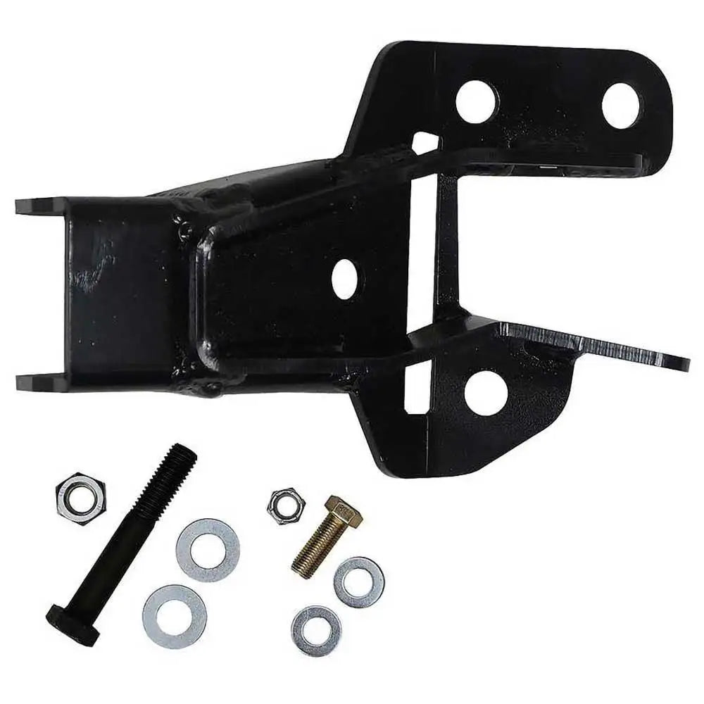 Skyjacker Forsterkning av Panhard Stangfeste Foran - Jeep Wrangler Jl 4 d 18-
