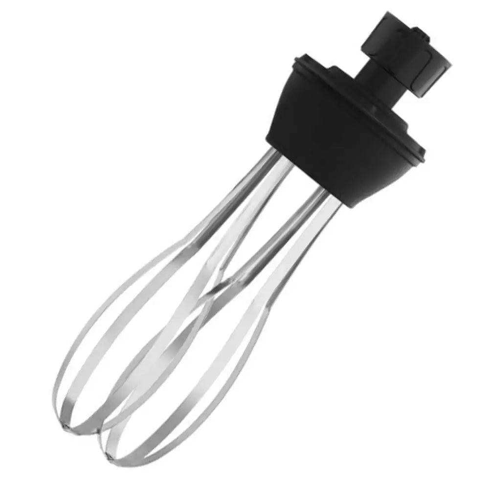Slaghåndtak med Visp for Håndmikser til Håndblender Royal Catering Rcma-250w 250mm